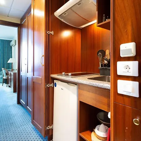 Studio Im Haus Maritim Sm6 - #92169 *